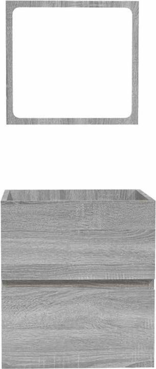Produktbild VidaXL Susi (41 x 38.5 x 45 cm)