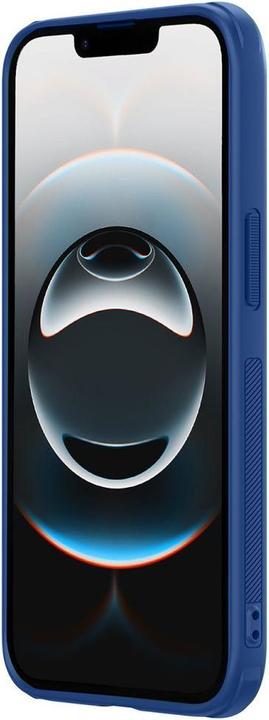 Actual product image Nillkin Super Frosted Shield Pro Series Hardcase Hülle (Apple iPhone 16e)