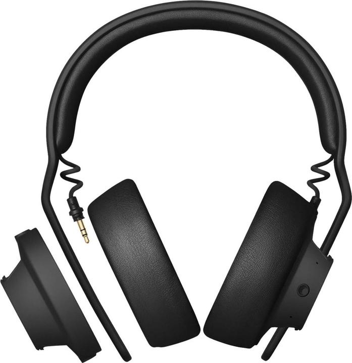Immagine prodotto Aiaiai Cuffie over-ear senza fili TMA-2 Move Nero (Nessuna soppressione del rumore, 40 h, Senza fili)