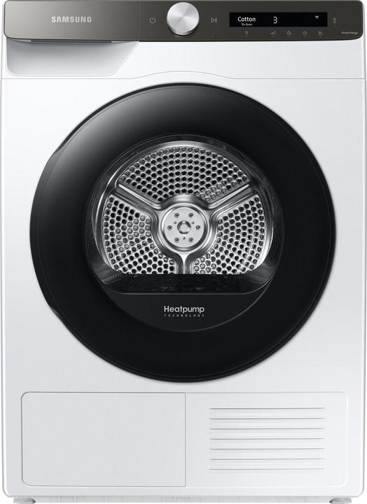 Actual product image Samsung DV80T5220AT/S5 DV5000 (8 kg, Changeable)