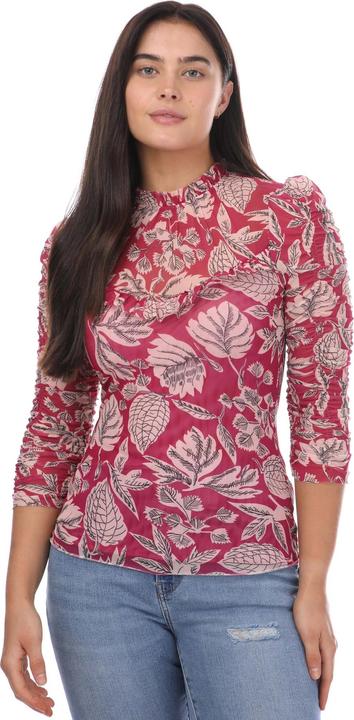 Ted Baker Izabelo Oberteil Rüschen