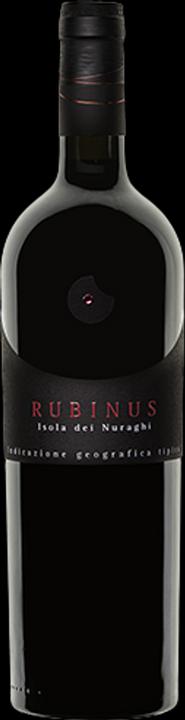 Produktbild Tenute Smeralda Rubinus IGT Isola dei Nuraghi (2021)