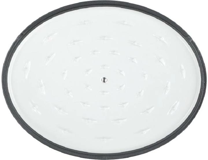 Actual product image Tefal LOV roaster (34 cm, Casserole + Stewpot, Pot, Cast iron)