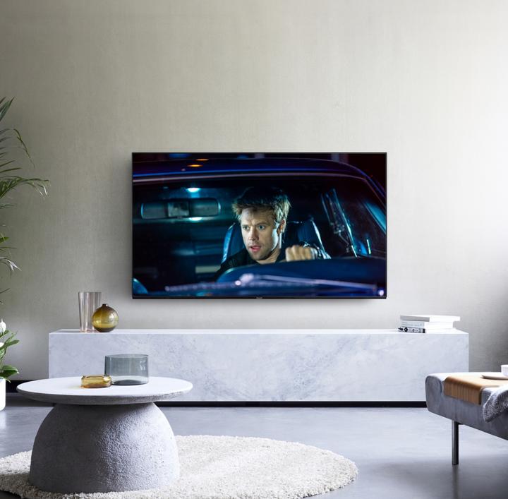 Produktbild Panasonic TX-55HZC1004 (55", OLED, 4K, 2020)