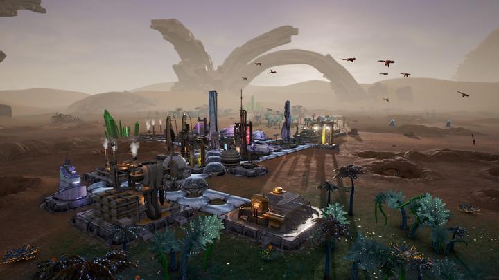 Actual product image Plaion Aven Colony (Xbox One X, Xbox Series X, IT)