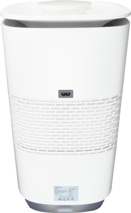Immagine prodotto WDH Luftbefeuchter WDH-SE2303 mit WLAN-Steuerung (65 m²)