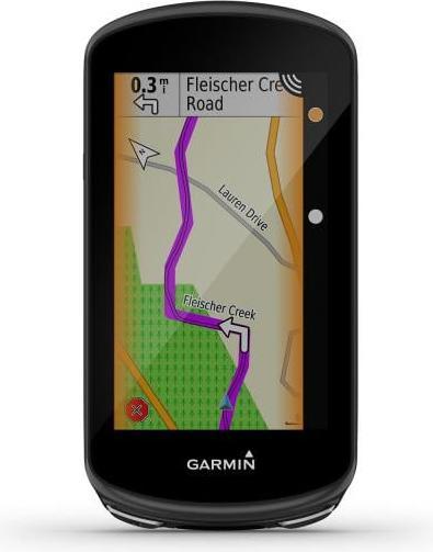 Image du produit Garmin Edge 1030 Plus Bundle