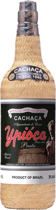 Produktbild Ypióca Prata Reserva Especial (1 x 70 cl)