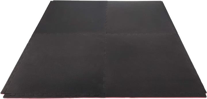 Actual product image Tunturi Karate Puzzle Matten Bodenmatten (2 cm)