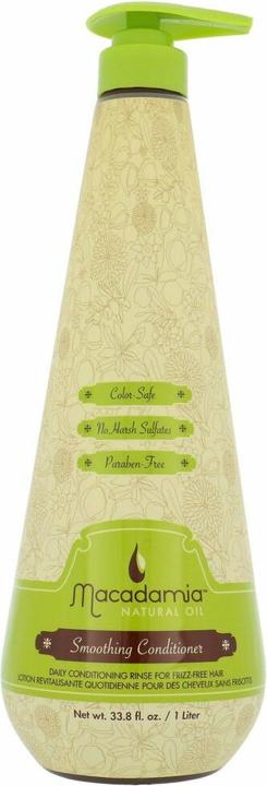 Actual product image Macadamia Natural Oil Smoothing Conditioner (1000 ml)