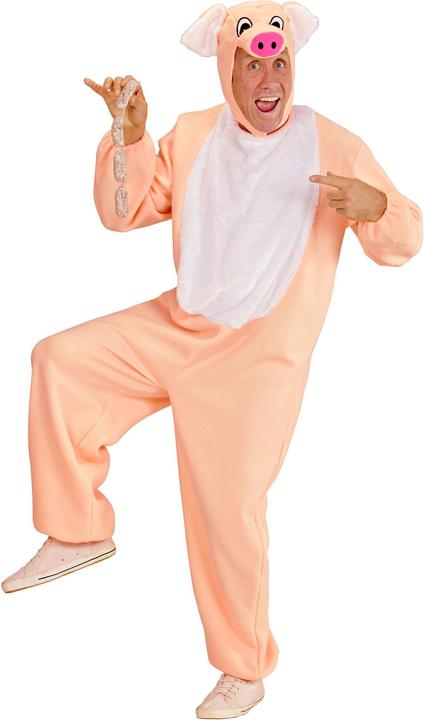 Immagine prodotto Widmann Costume da maiale (M)