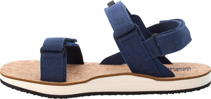 Produktbild Jack Wolfskin Ecostride 2 Sandal M (43)