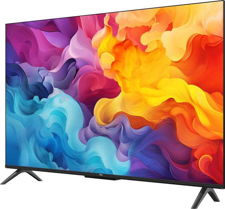 Productafbeelding TCL 43P655 (43", LED, 4K, 2024)