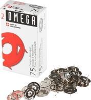 Immagine prodotto Omega Chiodi di riso 3pin (100 Pezzo/i)