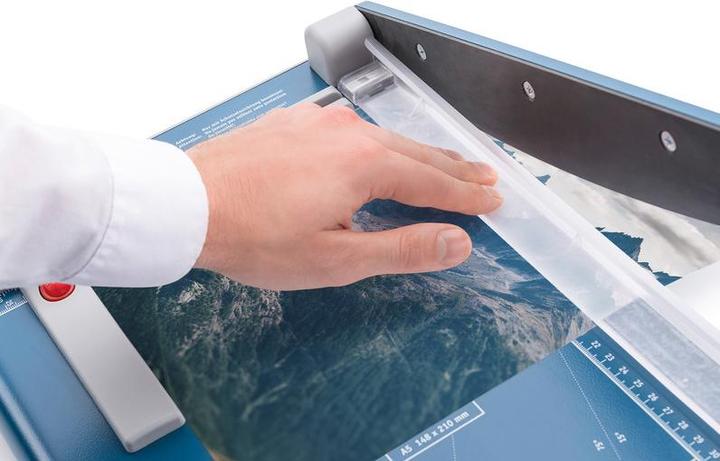 Actual product image Dahle 533 (15 Sheets, A4)