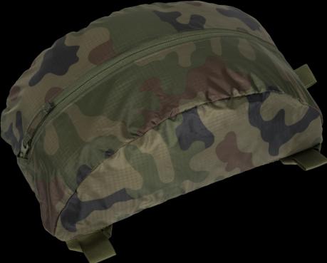 Produktbild Helikon Supertarp - Zelt (Tarp, 0.90 kg)
