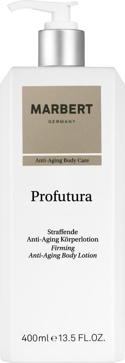 Produktbild Marbert Body Lotion Profutura (Körpercreme, 400 ml)