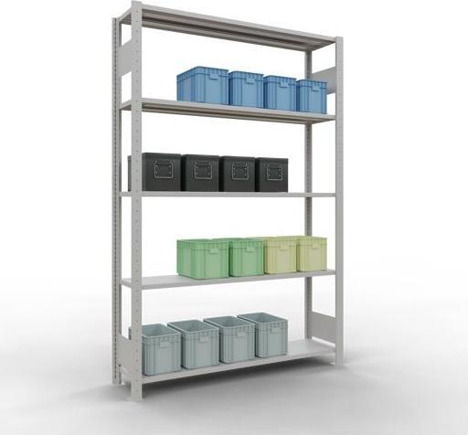 RAL 7035 Gris clair