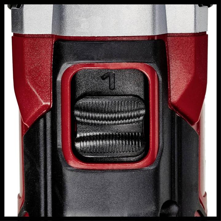 Actual product image Einhell TE-CD 12/1 Li (Rechargeable battery operated)