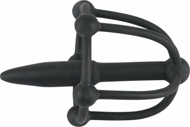 Actual product image You2Toys Glans Cage (3 cm)