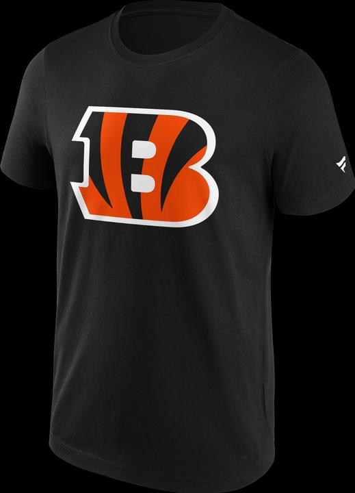 Produktbild Fanatics Cincinnati Bengals Primary Logo Graphic T-Shirt M (M)