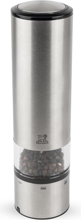 Peugeot Elis Sense (Pepper)