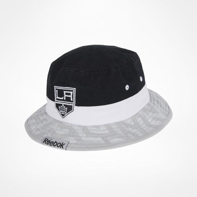 Image du produit Reebok GEO BUCKET HAT (Los Angeles, S/M) (S/M)