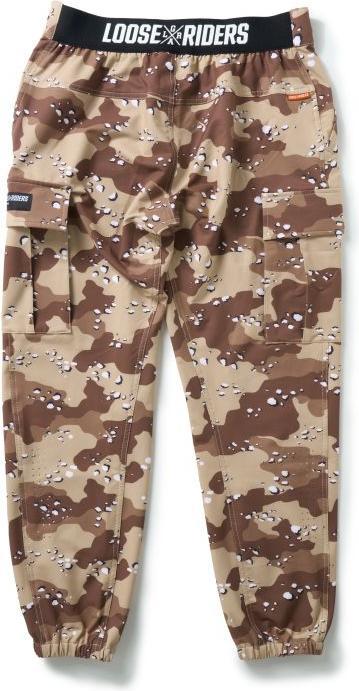 Produktbild Loose Riders C/ Cargo (28)