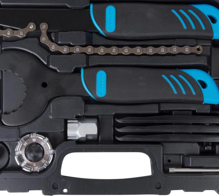 Image du produit Decathlon HYTR TB500