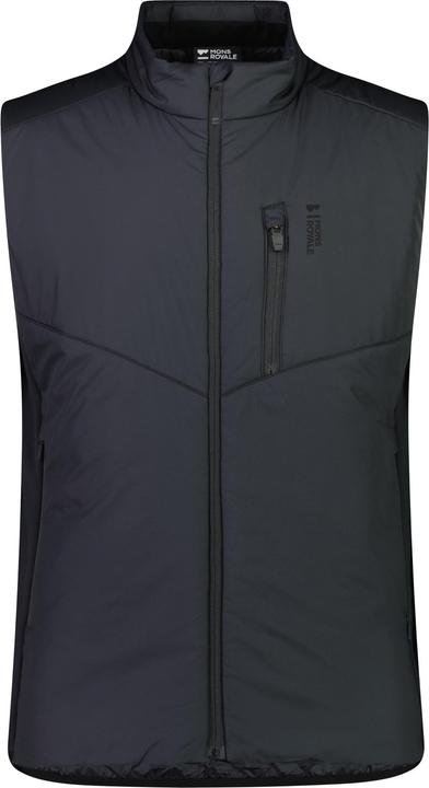 Actual product image Mons Royale Arete Wool Insulation Vest (S)