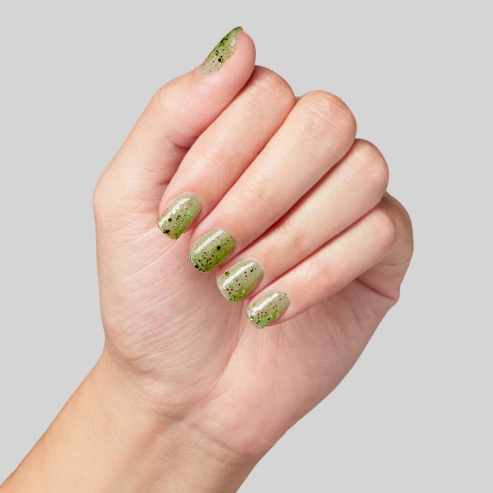 Produktbild OPI Make 'Em Jelly - Celebrate That (Lila)