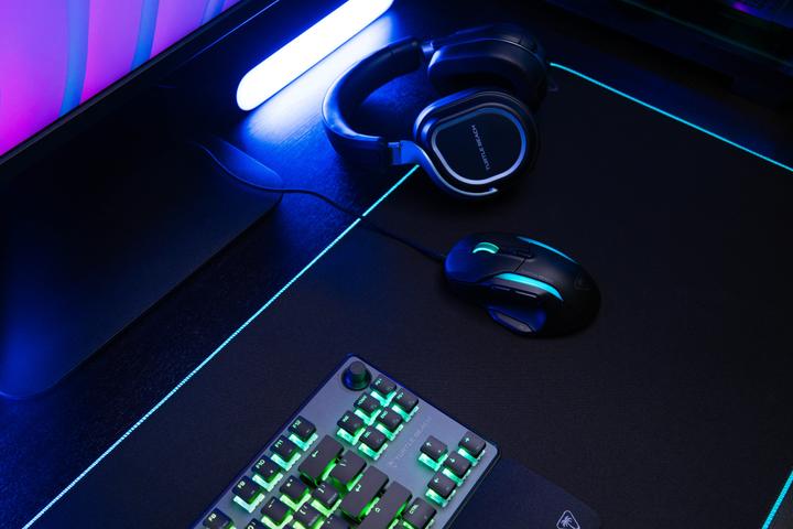 Actual product image Turtle Beach KONE II - Gaming Mouse (Cable)