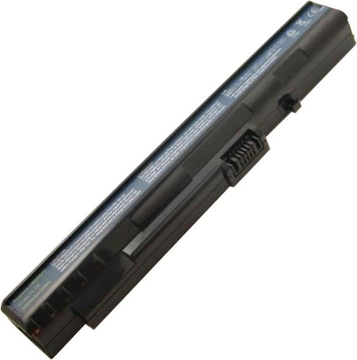 Acer Akku Aspire One (3 Zellen, 2200 mAh)