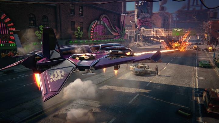 Image du produit Deep Silver Saints Row The Third Remastered (Xbox One) (Xbox One S)