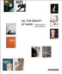 Image du produit All the Beauty at Hand (Anglais, Aenne Hirmer, 2022)