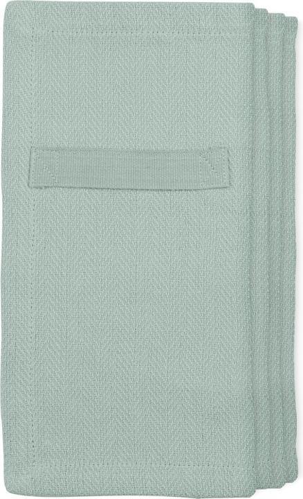 Dusty Mint