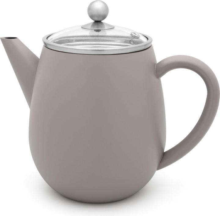 Actual product image Bredemeijer Eva (1.10 l)