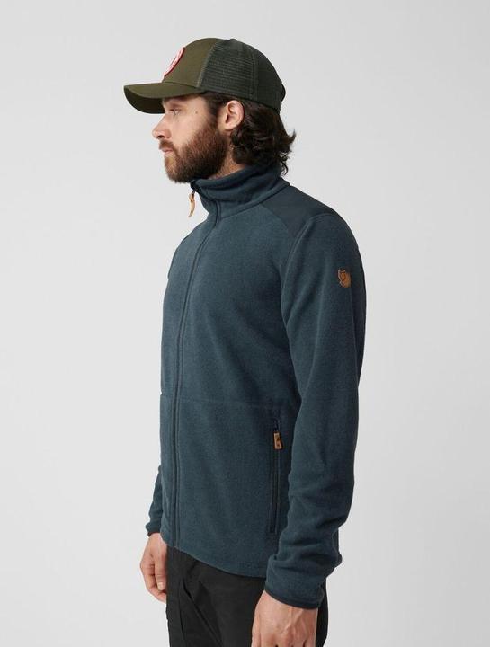 Produktbild Fjällräven Sten Fleece (S)