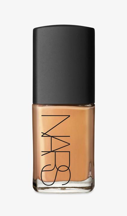 Productafbeelding NARS Cosmetics Sheer Glow Foundation (Tahoe)