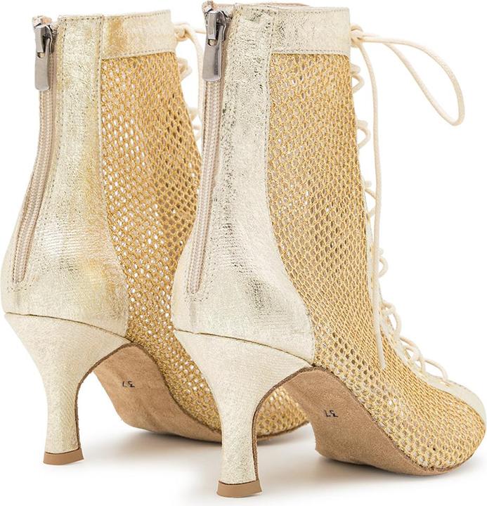 Actual product image Dancing Queens Halley Heels Dance Shoes (39)