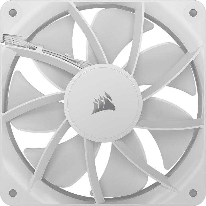 Actual product image Corsair RS120 (120 mm, 3 x)