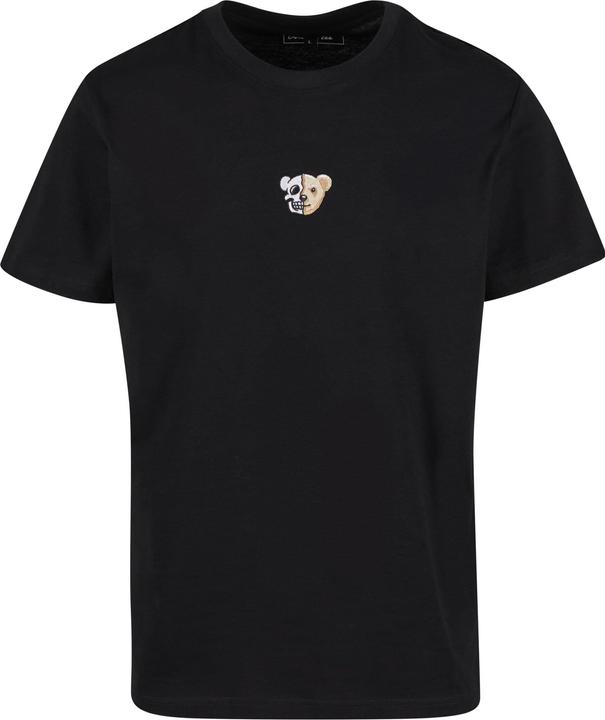 Mister Tee Skull Bear Tee - 119311 (L)