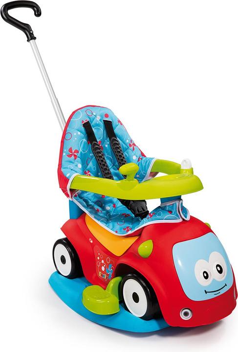 Produktbild Smoby Maestro Komfort