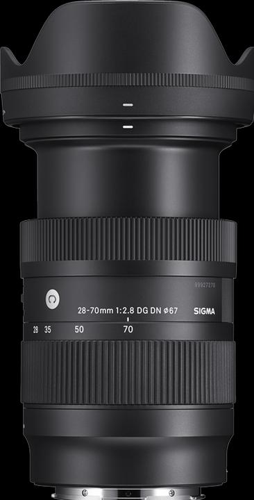 Image du produit Sigma 28-70mm f/2.8 DG DN (Leica L, Plein format)