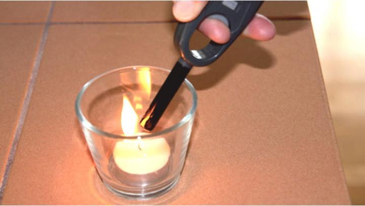 Immagine prodotto Rothenberger Accendino industriale a gas mini