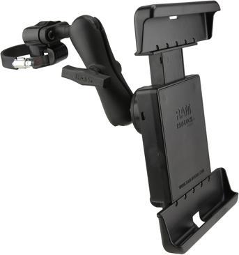 Produktbild RAM Mounts RAM-231Z-2-TABL25U