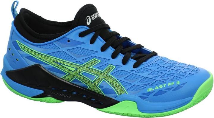 Image du produit ASICS Performance Chaussures d'intérieur Blast Ff 3 Men - Us 10 (44) (44)