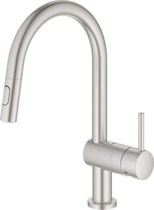 Image du produit Grohe Raccord électronique Minta Touch 1/2