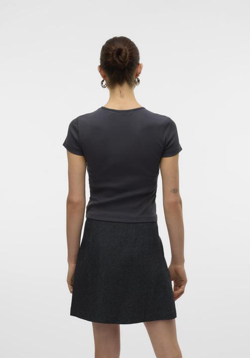 Produktbild Vero Moda Vmchloe Ss Short Top Ga Jrs Noos (XS)