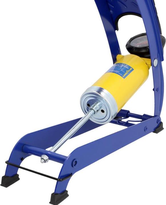Image du produit Goodyear Pompe à pied
